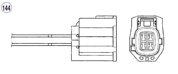 Lambda sonda