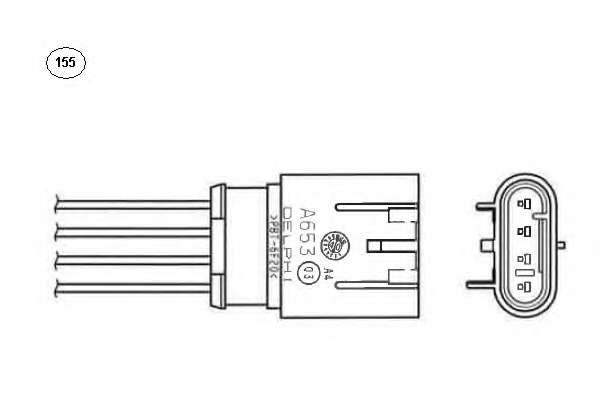 Lambda sonda