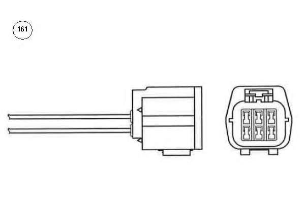 Lambda sonda