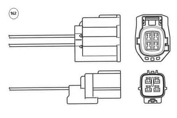 Lambda sonda