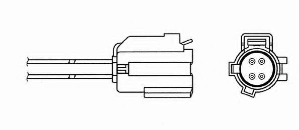 Lambda sonda