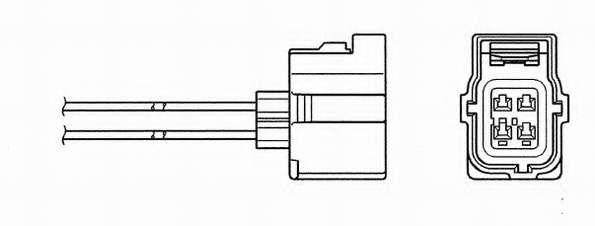 Lambda sonda