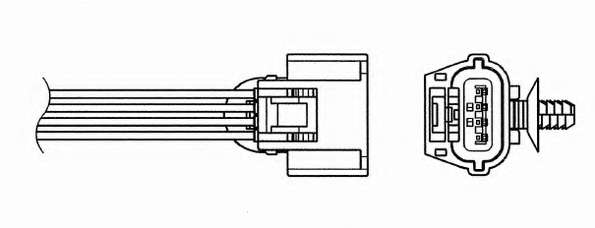 Lambda sonda