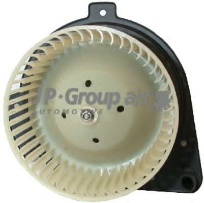 Vnutorny ventilator