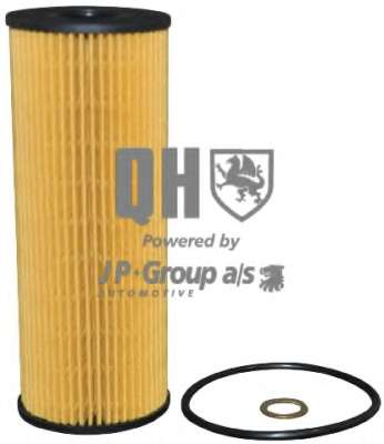 Olejovy filter