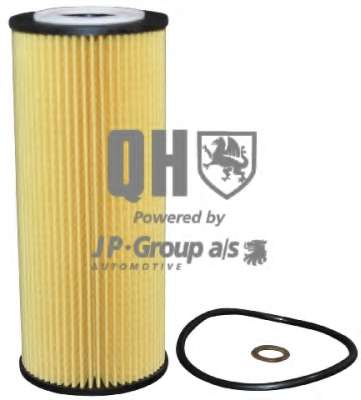 Olejovy filter