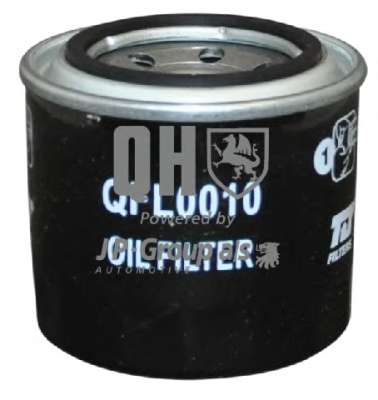 Olejovy filter
