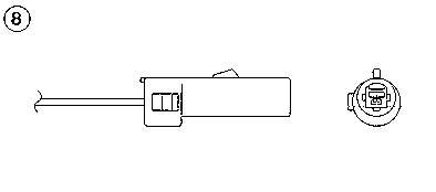 Lambda sonda