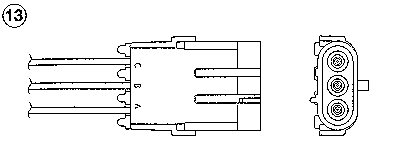 Lambda sonda