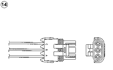 Lambda sonda