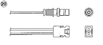 Lambda sonda