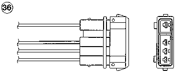 Lambda sonda