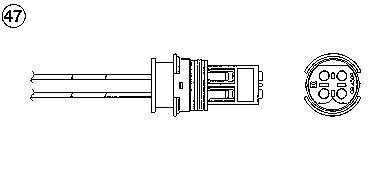 Lambda sonda