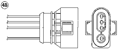 Lambda sonda