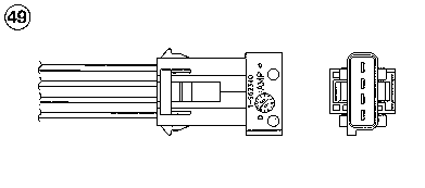 Lambda sonda