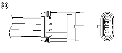 Lambda sonda