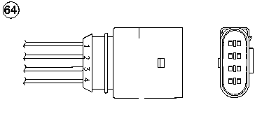 Lambda sonda