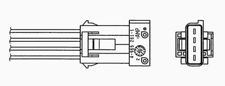 Lambda sonda