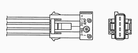 Lambda sonda