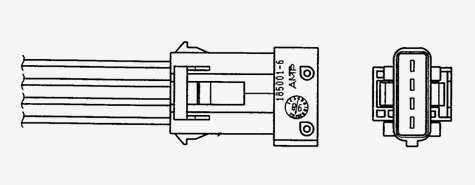 Lambda sonda