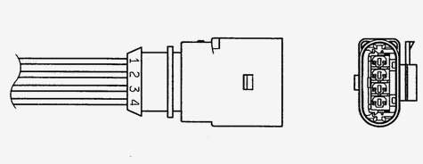 Lambda sonda