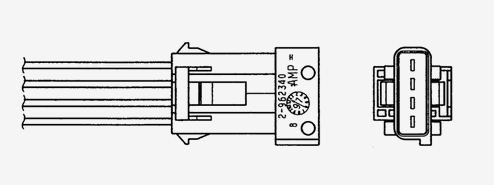 Lambda sonda