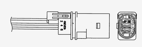 Lambda sonda