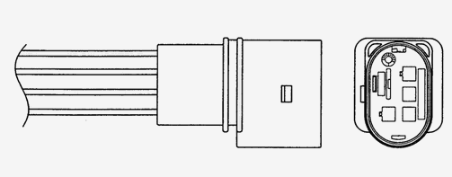 Lambda sonda