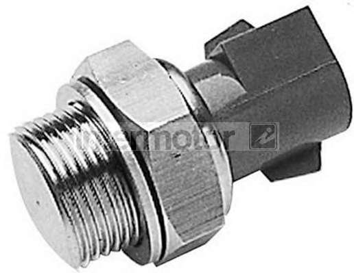 Teplotny spinac ventilatora chladenia
