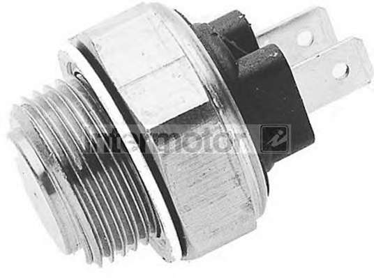 Teplotny spinac ventilatora chladenia
