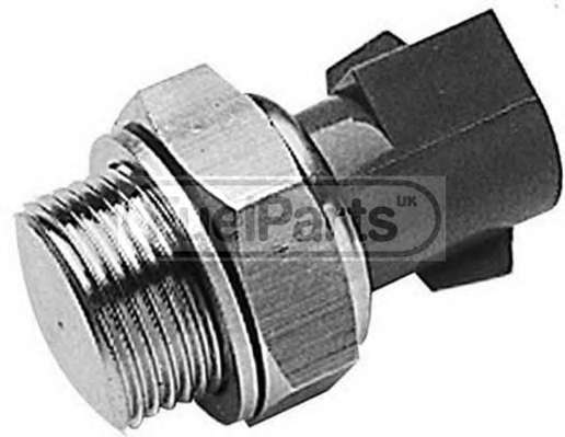 Teplotny spinac ventilatora chladenia