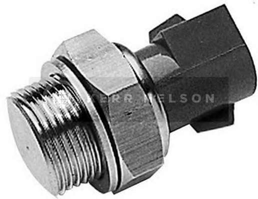 Teplotny spinac ventilatora chladenia
