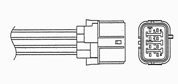 Lambda sonda
