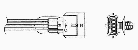 Lambda sonda