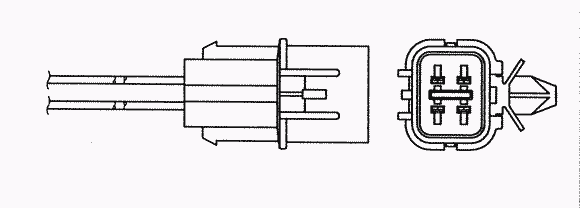 Lambda sonda