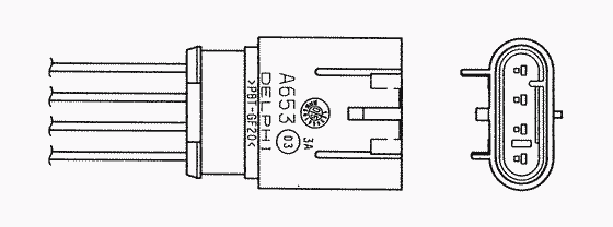 Lambda sonda