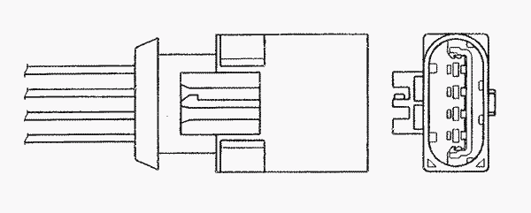 Lambda sonda