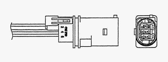 Lambda sonda