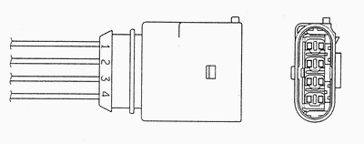 Lambda sonda