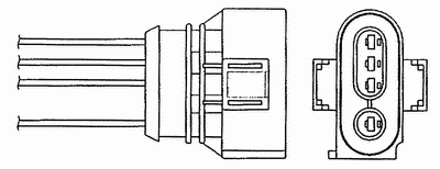 Lambda sonda