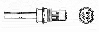 Lambda sonda