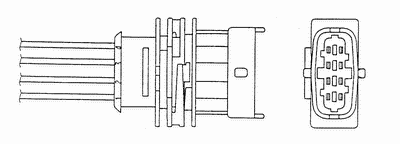Lambda sonda