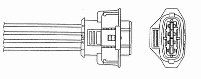 Lambda sonda