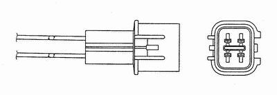 Lambda sonda