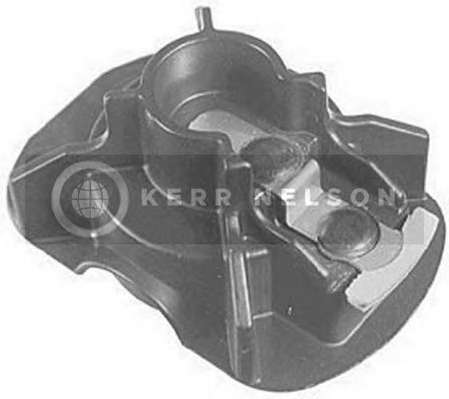 Palec (rotor) rozdelovaca zapalovania