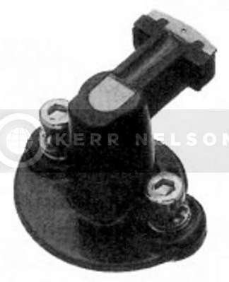 Palec (rotor) rozdelovaca zapalovania