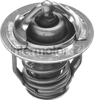 Termostat chladenia