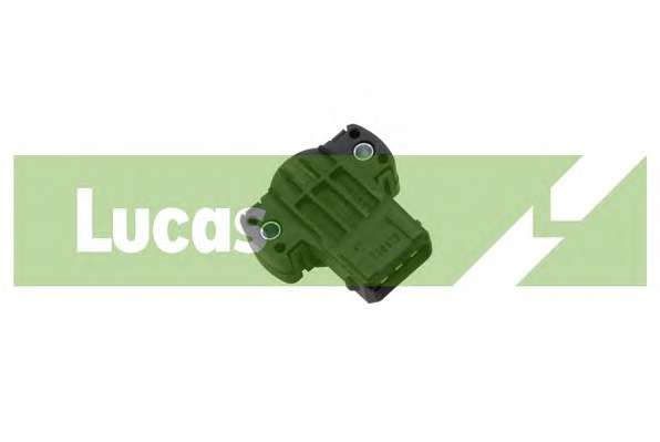 Snimac polohy zkrtiacej klapky