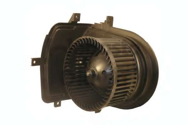 Vnutorny ventilator