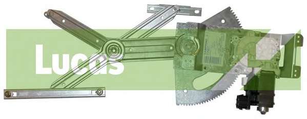 Mechanizmus zdvihania okna